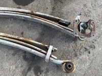 фото thumb №2, Mascott 06- ресори комплект 3.0