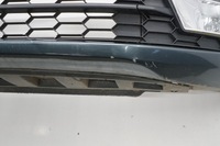 фото thumb №7, Skoda rapid 16r бампер передний перед lf7y