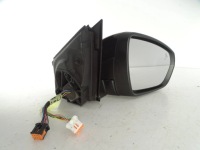 фото thumb №1, Дзеркало праве citroen c5 aircross 8 + 11 pin