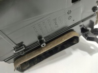 фото thumb №7, Отопитель land rover defender 2.2 2.4 tdci 7h12-18478-bc 2007-2014 европа