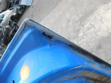 фото thumb №12, Iveco daily 2.3 2008r двері праві