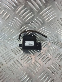 фото thumb №1, Opel astra k v модуль блок керування зарядний пристрій 13471382