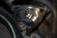 Клапан сбросной dv renault megane ii i iii с Разборки, фото thumb