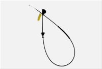 фото thumb №3, Трос капот iveco daily 06-