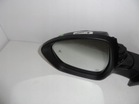 фото thumb №4, Зеркало alfa romeo stelvio 12pin ассистент + фотохромный europa оригинал