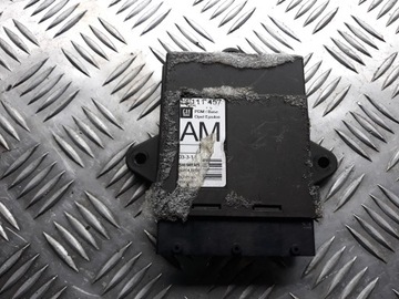 фото thumb №1, Модуль двері лівий перед 13111457 vectra c signum