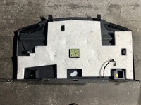 фото thumb №3, 6 alfa romeo giulia полиця багажника