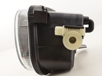 фото thumb №5, Протитуманна фара правий mercedes-benz