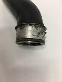 фото thumb №7, Труба шланг турбіни audi seat skoda vw 1j0145828d