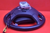 фото thumb №8, Руль кожаный мультифункция 96829213zd citroen c5 ii x7 iii 08-17