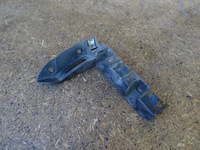 фото thumb №13, Audi tt 8j 06-14 кронштейн направляющая бампера правый перед передний 8j0807184b