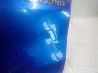 фото thumb №7, Кришка багажника задня кришка багажника suzuki celerio 2014-