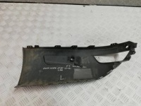 фото thumb №2, Ll range rover sport 14r- молдинг na бампер права задня