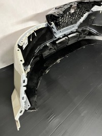 фото thumb №7, Nissan qashqai iii j12 бампер переднє 21-23