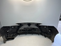 фото thumb №4, Lexus rx iv 20019-2022 f-sport бампер передній kompl. 4xpdc камера омивачі