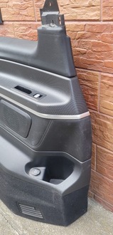 фото thumb №6, Mercedes vito v клас 447 оббивка боковина