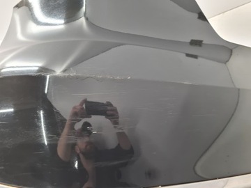 фото thumb №7, Vw passat b7 sedan бампер зад задний li7f