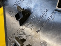 фото thumb №6, Защита заглушка панели консоли porsche 987 cayman