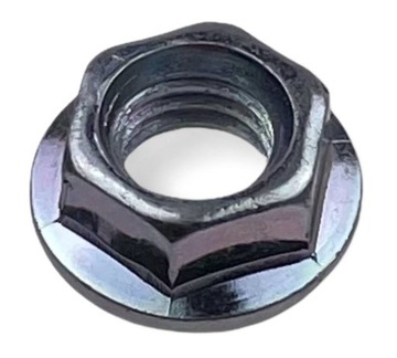 Nakrętka M8 z kołnierzem YCF BIGY FACTORY SP2 SP3 GP 107 157 187 Daytona