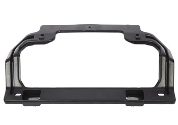 фото thumb №1, Кронштейн средний бампера зад mustang 17-