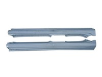 фото thumb №1, Порог пороги alfa romeo 147 00-10r левый +правые оцинковка