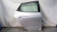 фото thumb №1, Hyundai ix35 двері праве задня задні rah 10-