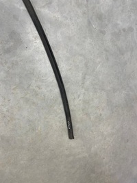 фото thumb №4, Прокладка порога пороговая q5 sq5 80a левая оригинал