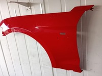 фото thumb №7, Крила лівий ford mustang vi 2015-2018