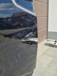 фото thumb №4, Renault koleos ii дверь правое передние перед