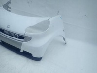фото thumb №7, Smart fortwo ii 2 07-12 бампер перед передній