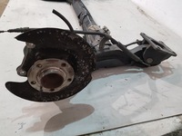 фото thumb №6, Балка підвішування зад opel combo e berlingo iv partner eu 21r 1.5d