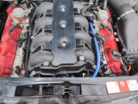 фото thumb №1, Двигун блок двигуна audi rs4 rs5 4.2 fsi cfs