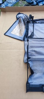 фото thumb №11, Мягкий soft крыша с стекла jeep wrangler