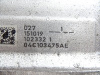 фото thumb №6, Vw t-cross головка двигателя 1.0 tsi 04c103404s 04c103479h 04c103475ae 2019r