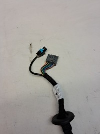 Электропроводка зеркало правого 15 pin volvo xc90 ii a262488 с Разборки, фото thumb