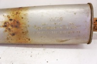 фото thumb №5, Op010 skoda octavia iii 1.8i гаситель средний