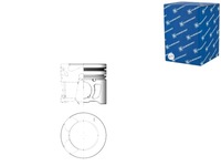 фото thumb №1, Поршень 85 std ds ds 5 citroen c4 grand picasso i c4 ii c4 picasso i c5