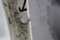 фото thumb №7, Бампер перед peugeot 208 ii 2 bdb хороший оригинальный номер