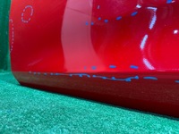 фото thumb №11, Mazda 2 ii de 07-14 дверь левый перед передние левая