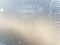 фото thumb №10, Opel cascada бампер перед передний pdc 13-