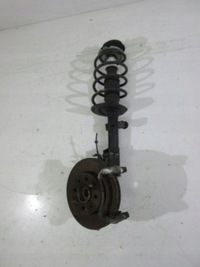 фото thumb №1, Амортизатор правий поворотний кулак fiat 500