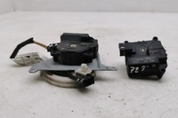 фото thumb №8, Клапаны управляющий отопители toyota corolla verso _e12_ ae0637008610 2.2l