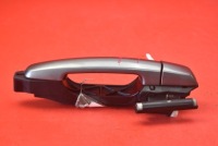 фото thumb №5, Ручка права задня задня c09 suzuki grand vitara 2 ii 5d 05-08