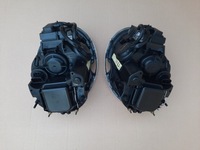 фото thumb №4, Лампа фара mini cooper r50 r52 r53 lift ксенон ксенон