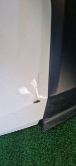 фото thumb №7, Бампер перед передний jeep grand cherokee wk2 6xpdc демонтаж