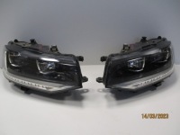 фото thumb №9, Лампа лампи full led t cross 2gm941036b 2gm941035b