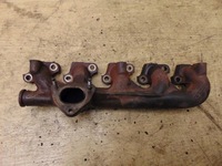 фото thumb №3, Колектор випускний volvo s60 lift 2.4 d5 2008 rok