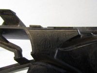 фото thumb №16, Alfa romeo giulia решётка бампера правая перед 156170076