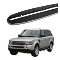 фото thumb №1, Пороги бічний поріг боки пороги land rover range rover sport od 2005 do 2012