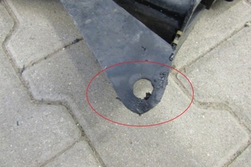 фото thumb №11, Бампер перед volvo c30 рестайлінг r-design 09-12